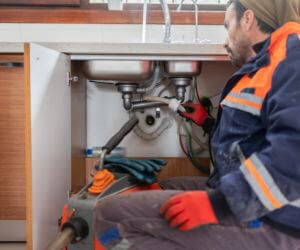 About Emergency plumbing pros Oktaha, OK